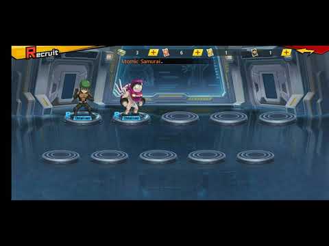 One Punch Man:The Strongest Getting SSR Boros