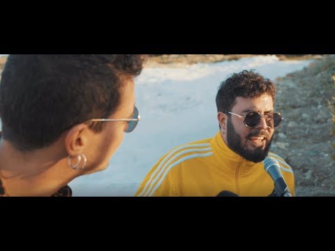 La Tribu29 - Marionetas Feat. Muerdo