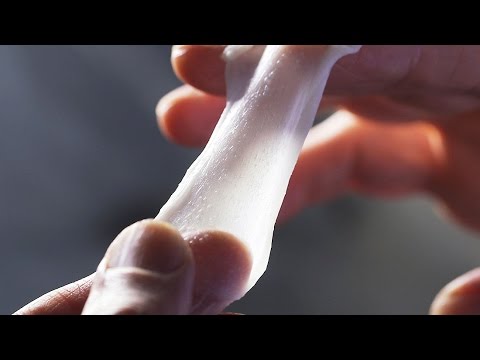 麻省理工學院機械工程系的救命發現 (A Life-Saving Discovery at MIT MechE)