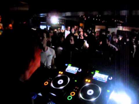 Paolo Martini @ Alter Ego Club (18-05-2013)