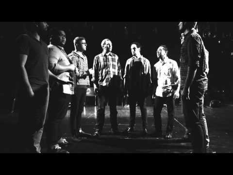 Somewhere Only We Know Music Video - Those Guys (A Cappella)
