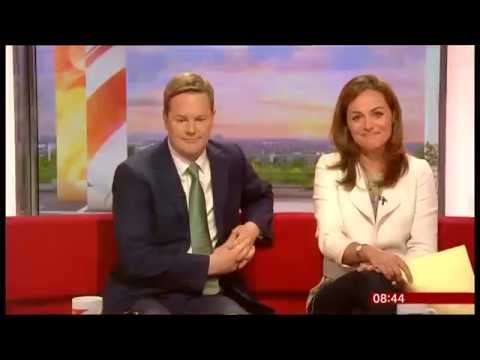 BBC One Breakfast Sunday 3 July