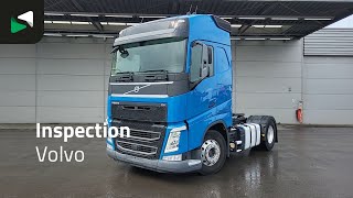 Volvo FH 500 FH 4X2 truck tractor | Image 4 - Autoline