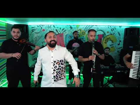 Nikos Drăgulina - Pentru județul Argeș | Live 