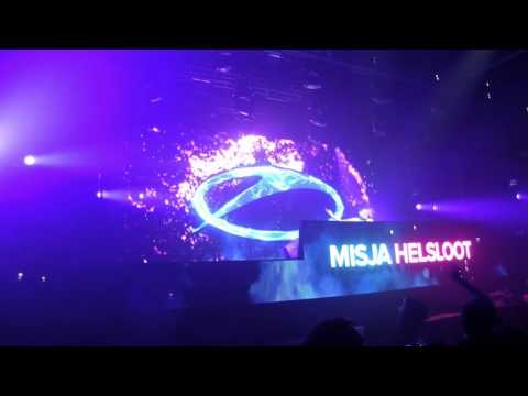 Asot 750 Misja Helsloot