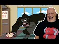 Gorilla Door Family Guy Moments That Make Me Laugh EVERY Time