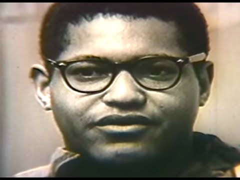 這個驕傲的美國人在1970年表達了真正的憤怒。 (This Proud American Expressed Real Anger In 1970)