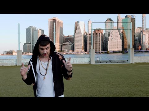 CANN - Hovado [New York onetake]