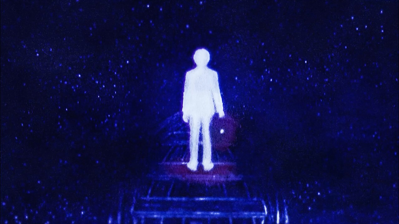 THE 8 Digital Single ‘四月的漂流 (April Drift)’ Concept Short