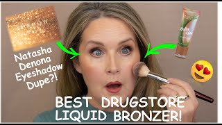 Full Face of NEW Makeup Products | Makeup by Mario, Alter Ego & Lots of DRUGSTORE! So Good!! Over 50