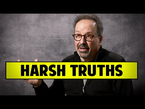 What Happens When an Actor Faces a "Bad Script"? - Michael Laskin