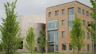 Performing Arts and Humanities Building