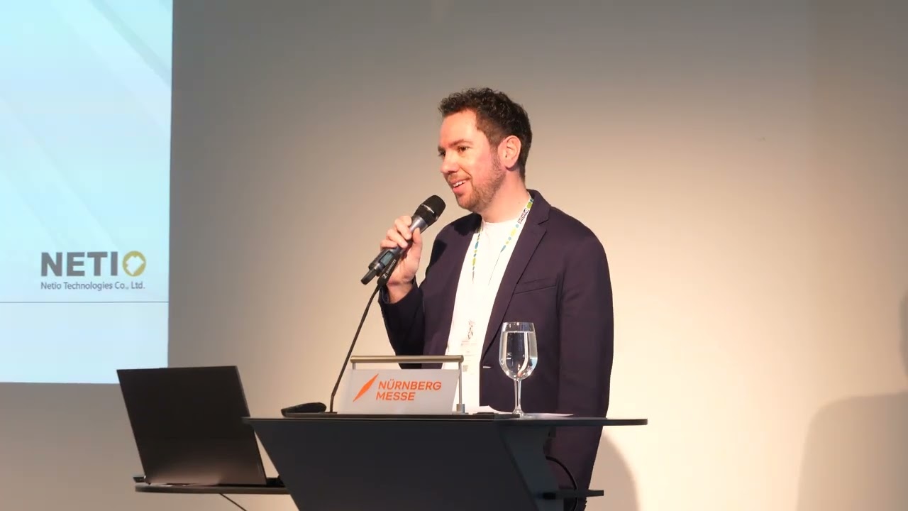 Single Pair Ethernet on the Embedded World Conference 2026