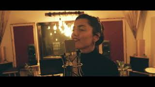 Melody Gardot 'Deep Within The Corners of My Mind' | Cover by Maze