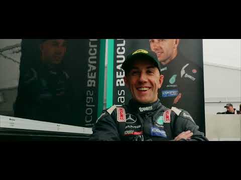 RX 2026 #02 FALEYRAS PORTRAIT DE PILOTE NICOLAS BEAUCLE