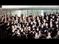 Bruckner: Messe e-Moll - Agnus Dei (UniversitätsChor München)