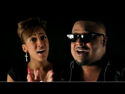 MarkusBros. Feat. Kimberley Janice - Stap voor stap