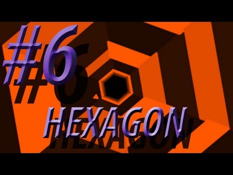 Hexagon w/ NERDIAQ Ep.6 - I still Can't Pass 150 Seconds