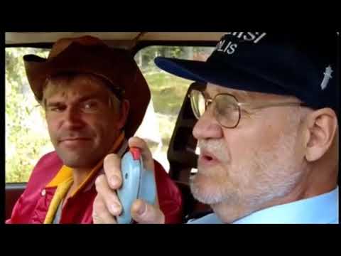 Poliisin Poika, KYR-12