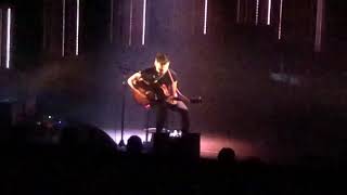 I’m a Stranger Now - The Tallest Man on Earth (Live)