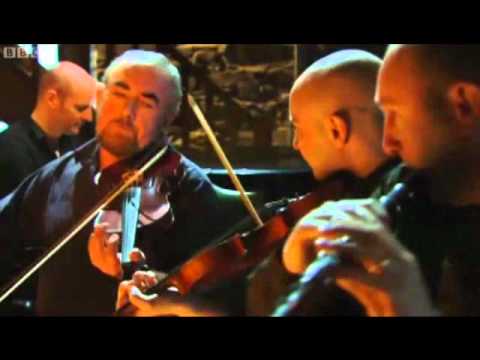 Reels - Aly Bain, John McCusker, Mike McGoldrick, John Doyle
