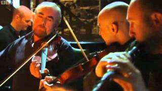 Reels - Aly Bain, John McCusker, Mike McGoldrick, John Doyle