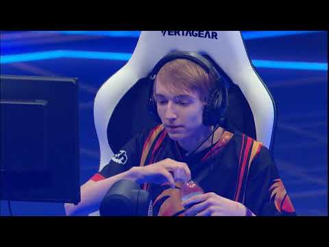 P1 | Tweek (Cloud) vs MVG | Salem (Bayonetta) - Loser's Semifinals