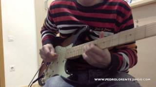 MANÁ - COMO UN PERRO ENLOQUECIDO