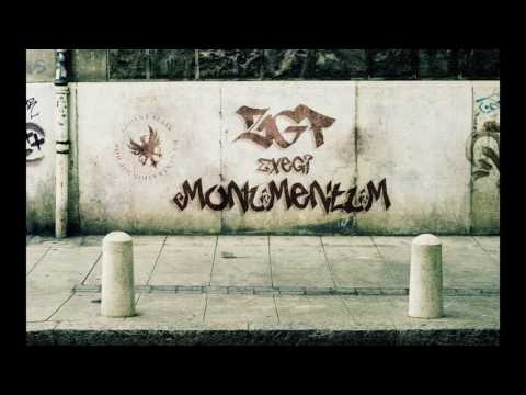 SaMo - Co Piszczy W Betonie [feat Szklarzu]