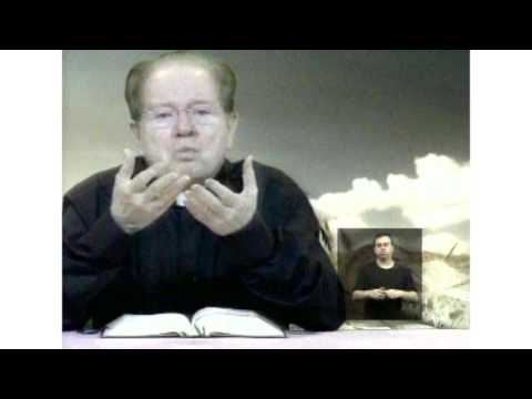 O Pão Nosso   22 Julho 2016     -    Pe. F. C. Cardoso