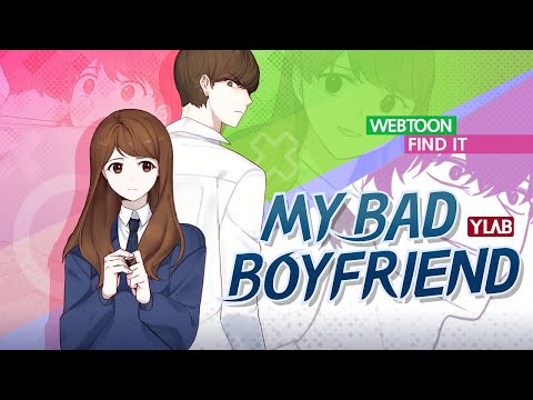 Find It: My Bad Boyfriend Video