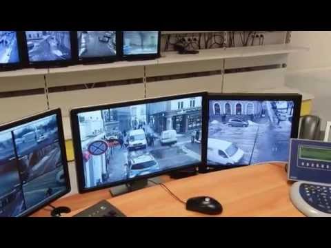 ZB 13ser - Policijas kameras