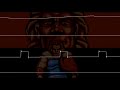 Double Dragon II Final Boss AHX