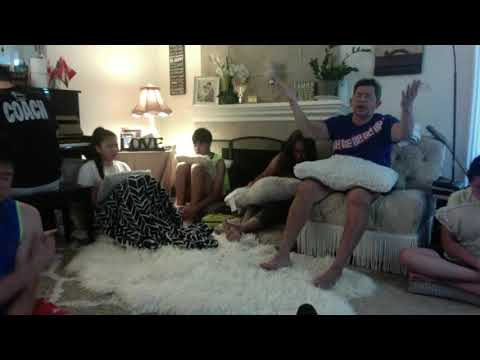 Family Devotion DAY 62 - HP OR CELLPHONE LEBIH UTAMA JAMAN NOW