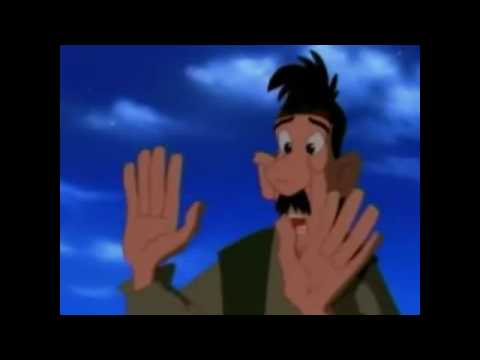 20. Historie Biblijne Nowego Testamentu - Ojcze Nasz