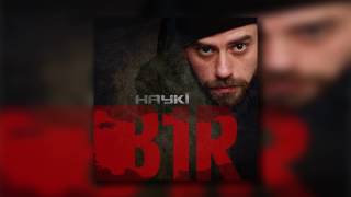 Hayki - B1R
