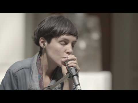 Miss Garrison - Mamba en Vivo (Sesión DDM3)