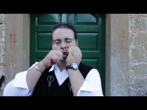 Calogero Gugliotta | Il marranzano siciliano