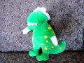 THE WIGGLES DOROTHY THE DINOSAUR