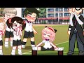 Training Anya Shows Everyone What She Learned Gacha Club Spy X Family Part 2