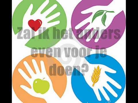 Zal Ik Het Anders Even Voor Je Doen video