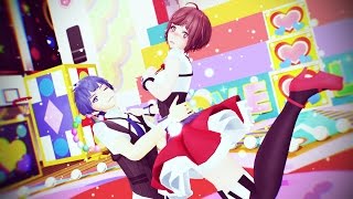 [Vocaloid Cover] Drop Pop Candy - Meiko V3 and Kaito V3