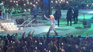 Garth Brooks - Two Piña Coladas &amp; The River (Gillette Stadium, 5/21/22)