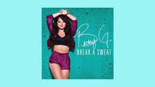 Becky G - Break A Sweat (Audio)