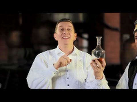 Petrica Muresan - Palinca cine-o baut