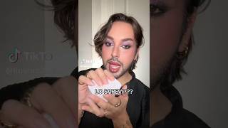 NON BUTTARE LA SCATOLA #makeup #nabla #cipria