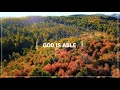 God Is Able Hillsong Worship Lyric Video