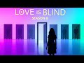 Cole Mitchell, Skye Emanuel, Linasko Licks - I Think We're Perfect [ Love Is Blind | S8E7 ]