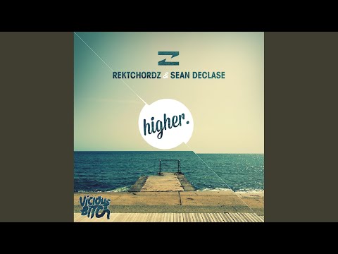 Higher (Chris Gresswell Remix)
