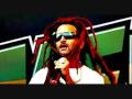 Alborosie - Patricia